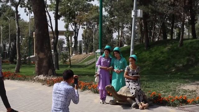 Dushanbe City Tour - Full Guided