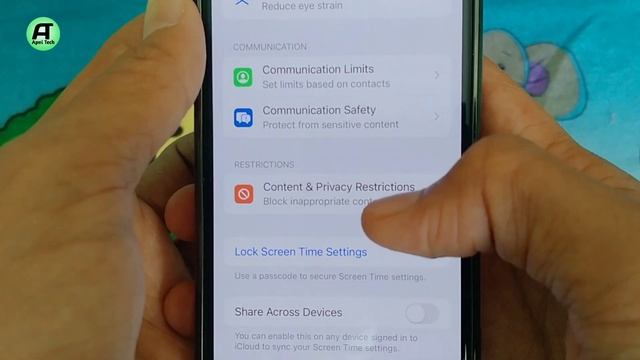 iPhone private Browser Missing Problem Solve Kaise kre смотреть онлайн