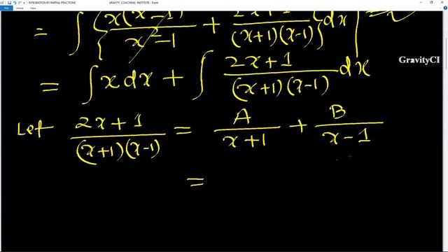 Q14 | ∫ (x^3+x+1)/(x^2-1) dx | Integral of x cube + x + 1 / x square - 1 | Integrate x^3+x+1 / x^2- смотреть онлайн