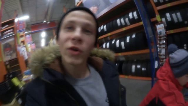 ВЛОГ ♦ Купил Богдану машину смотреть онлайн