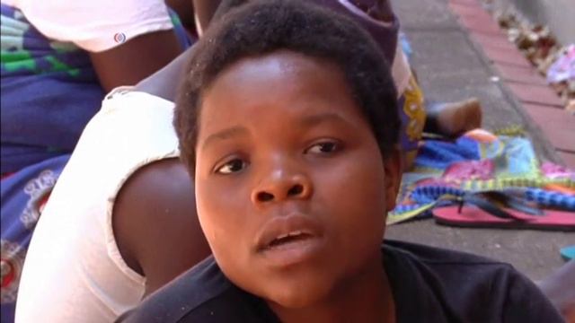 Madzimai Omirira Kurapwa Dundira kuChinhoyi смотреть онлайн