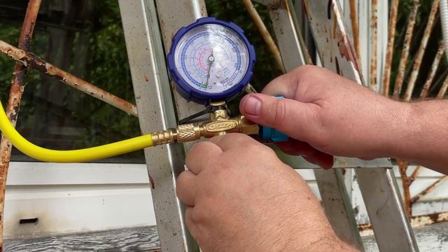 Установка кондиционера на даче своими руками первый раз. смотреть онлайн