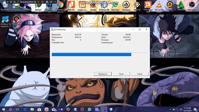 Menghubungkan Library OpenCV kedalam NetBeans Project смотреть онлайн