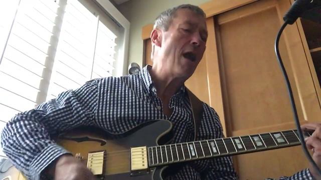 Old Time Rock and Roll смотреть онлайн