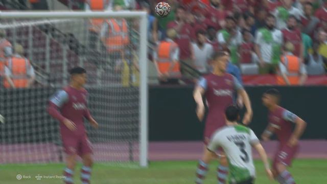 EA SPORTS FC 24 смотреть онлайн