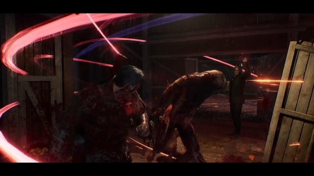 Evil Dead: The Game - Game of the Year Edition Launch Trailer | PS5 & PS4 Games смотреть онлайн