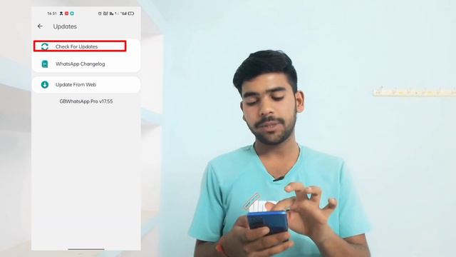 GB WhatsApp An Unknown Error Occurred Problem | GB WhatsApp Open Nahi Ho Raha Hai смотреть онлайн