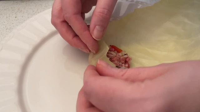 ЛЕНИВЫЕ малышки - ГОЛУБЧИКИ Легко и просто! GOLUBZI Delicious!