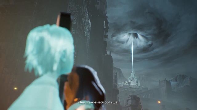 Soulstice. Прохождение. Часть 1: Все потерянные души смотреть онлайн