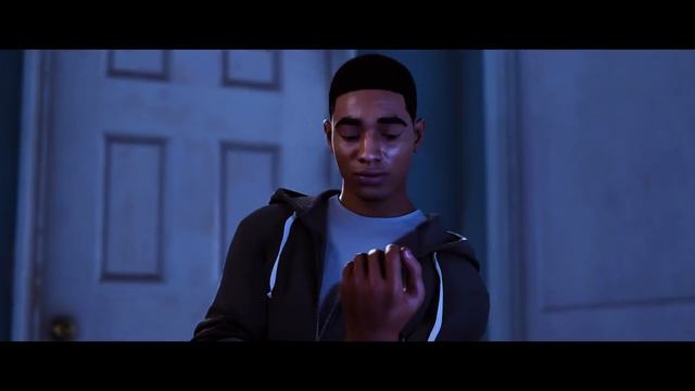 Miles Morales PS5 | “What's up Danger” Scene Recreation Into the Spider-Verse (Spider-Man PS5) смотреть онлайн