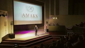 "Открытие курорта "Красная Пахра", сети отелей АМАКС в подмосковье