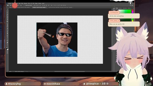 ESTO VIENE PARA EL ANIVERSARIO! - HACEMOS EL BINGO DE LA 2.1 EN HONKAI STAR RAIL - FULL COPIUM XD смотреть онлайн