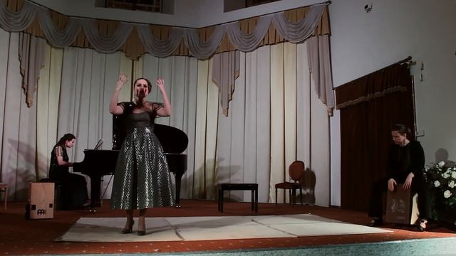 Фернандо Обрадорс - Эль Вито. Ольга Перегуд смотреть онлайн