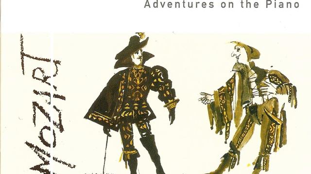 Mozart - Don Giovanni, K. 527, Act II: Don Giovanni, a cenar teco смотреть онлайн