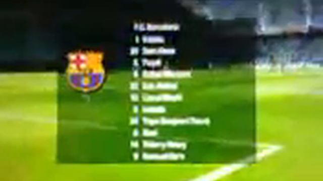 fifa 09 psp смотреть онлайн