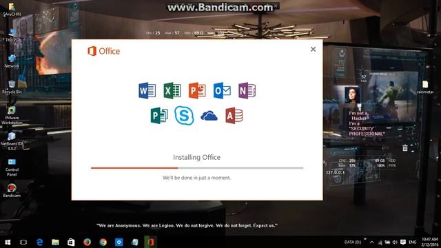 How To Install Microsoft  Office 16 With Crack In Windows 10