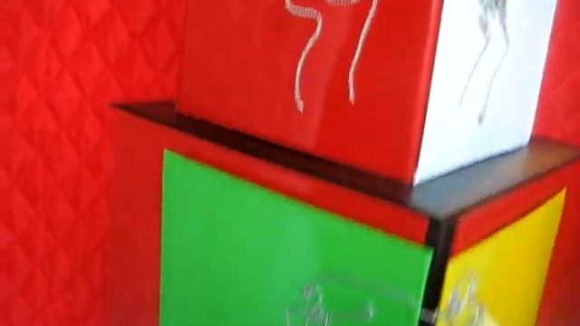 Искусство на холодильнике. Фэн Шуй своими руками смотреть онлайн