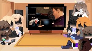 Missing Childrens Parents react to their Memes + After Hours||Inspired||MychannelRors||