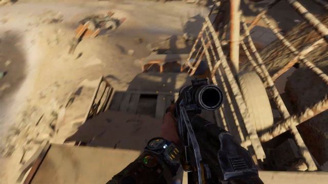 Metro: Exodus #15 смотреть онлайн