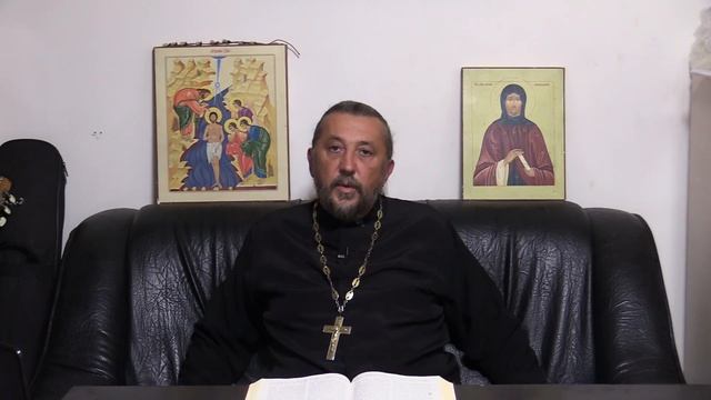 Как проявляется тщеславие и самомнение? Священник Игорь Сильченков смотреть онлайн