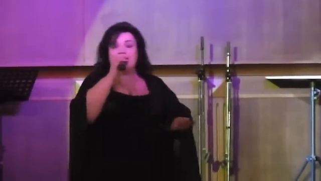 Выступление Юлианы Ян. Дорожное радио смотреть онлайн