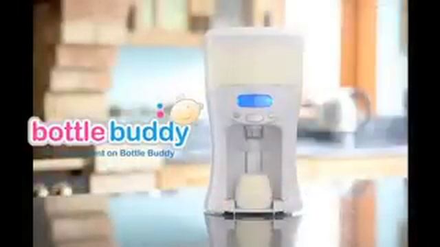 TheBottleBuddy.com Movie смотреть онлайн