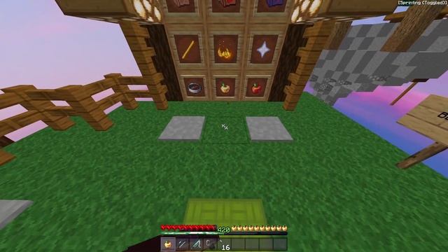 Good Question 32x | Colab with Jaxx and Ryan | Minecraft Java 1.8.9 Pack Release смотреть онлайн