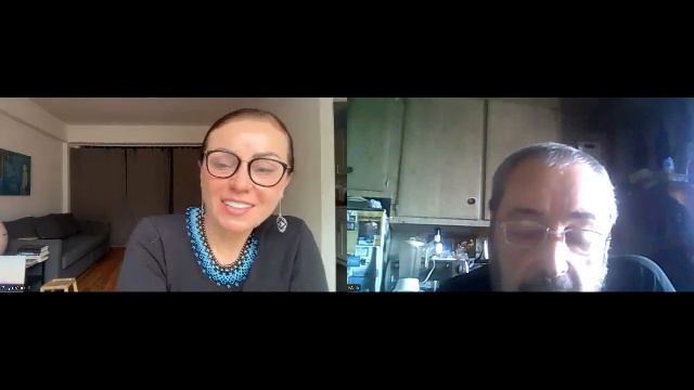 20240223. Галина Моррелл о Колумбии и не только. смотреть онлайн