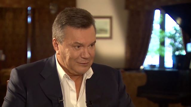 Янукович вновь дал о себе знать смотреть онлайн