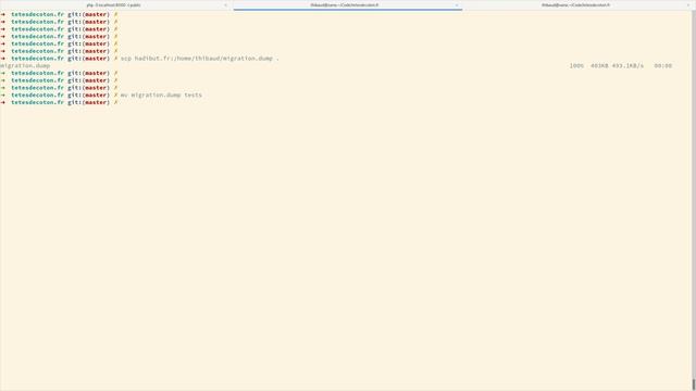 Instagram dans les commandes, code coverage, tests — Site e-commerce en PHP смотреть онлайн