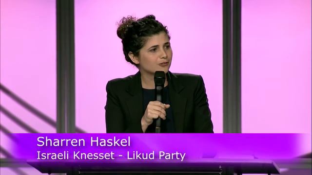 Sharren Haskel, MK - Trying To Rewrite History смотреть онлайн