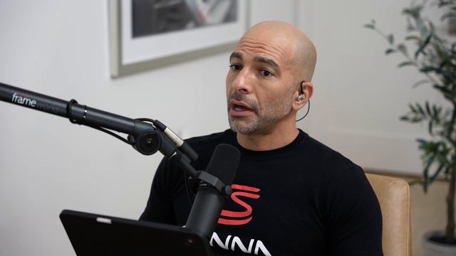 201 - Deep dive back into Zone 2 Training | Iñigo San-Millán, Ph.D. & Peter Attia, M.D. смотреть онлайн