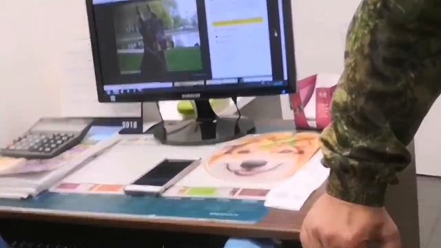 С Даром в Москву на купирование ушей. смотреть онлайн