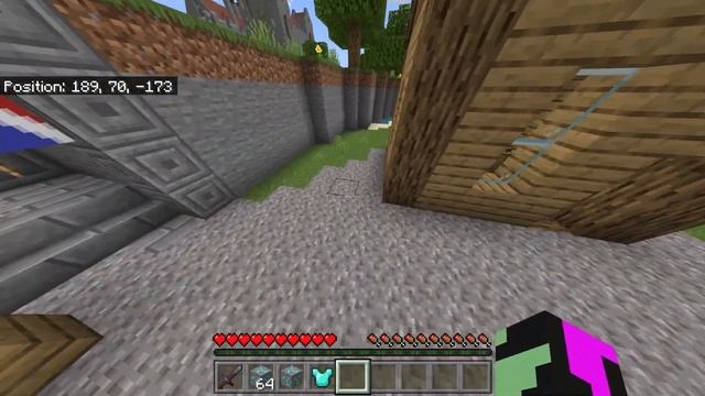 How To Convert Worlds Between Minecraft Java And Minecraft Bedrock! 2022 смотреть онлайн