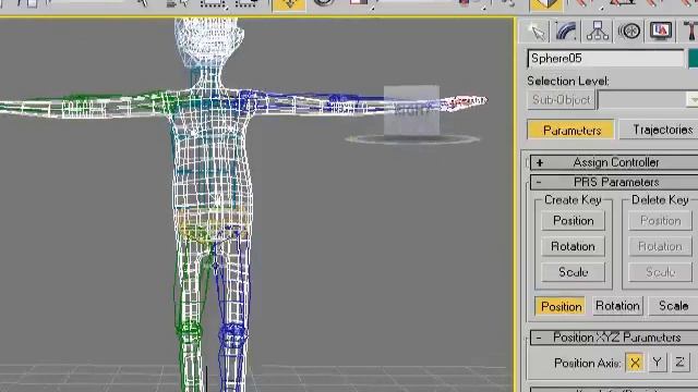 Как быстро надеть на Biped персонаж 2008 год смотреть онлайн