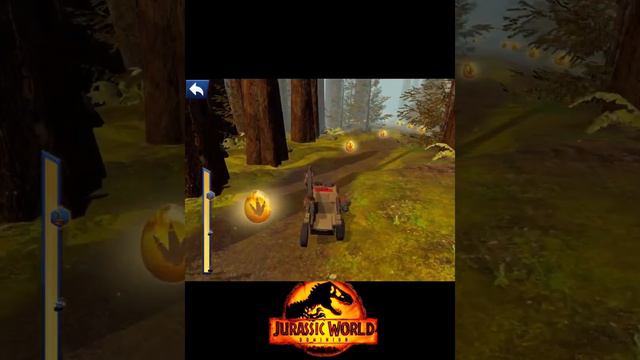 Jurassic World Mattel   New Mattel Game!