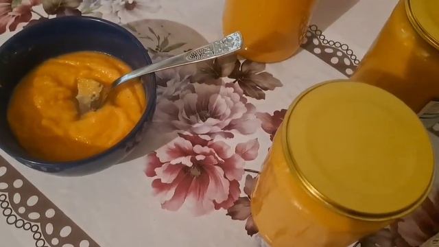 Приготовила томат.Кабачковая икра.Кукуруза на углях. смотреть онлайн