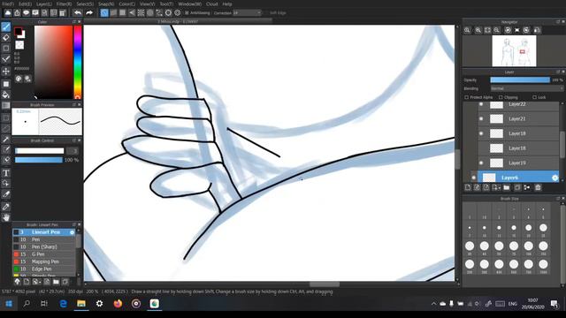 Girls und Panzer + Call of Duty: Modern Warfare X-over Speed draw - Cpt. Miho Nishizumi смотреть онлайн