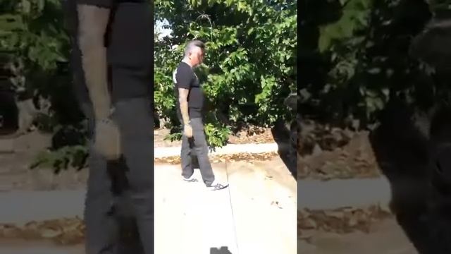 Richard Rawlings' Stolen Hellcat RECOVERED! смотреть онлайн