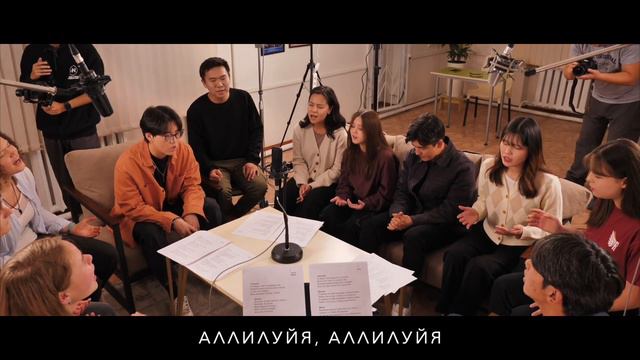 Египет (Egypt) [ACOUSTIC LIVE] | J.NATION Worship