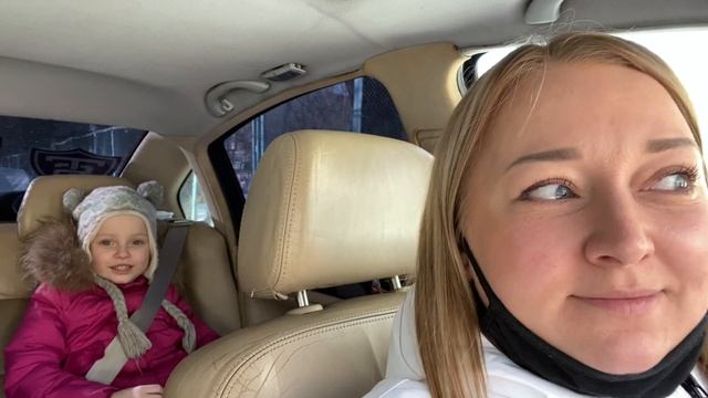 VLOG ? ОПЯТЬ ПОТЕРЯЛИ☹️ еду на маникюр Праздник в саду смотреть онлайн