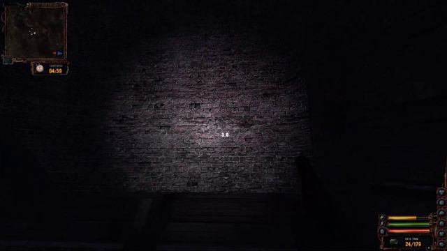 S.T.A.L.K.E.R.: Lost Alpha 1.4007 *инструменты для тонкой работы 3* смотреть онлайн