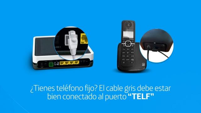Tips para solucionar posibles problemas con tu conexión a Fibra смотреть онлайн