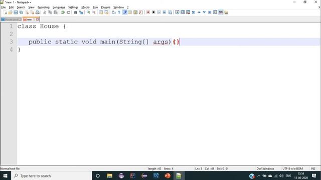 What is constructor?| Purpose of constructor| default constructor | Learn Java in Bengali смотреть онлайн