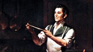 История каучука!