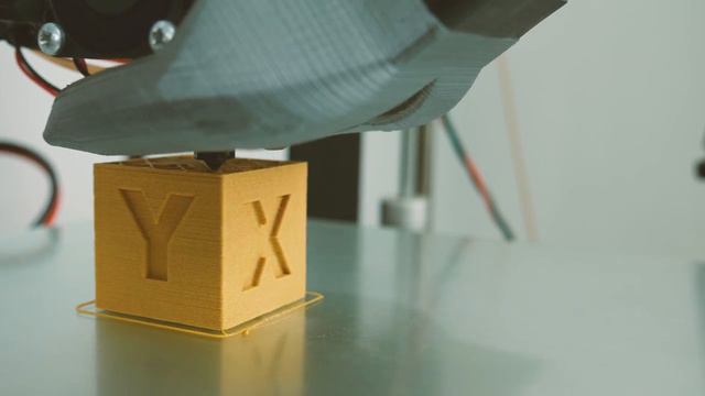 🌳🌎 3D Printing WOOD... without wood: PolyWood - Filament Review смотреть онлайн