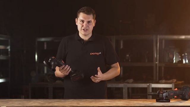 Кращі акумуляторні болгарки | Все про акумуляторні болгарки 20В | Dnipro-M