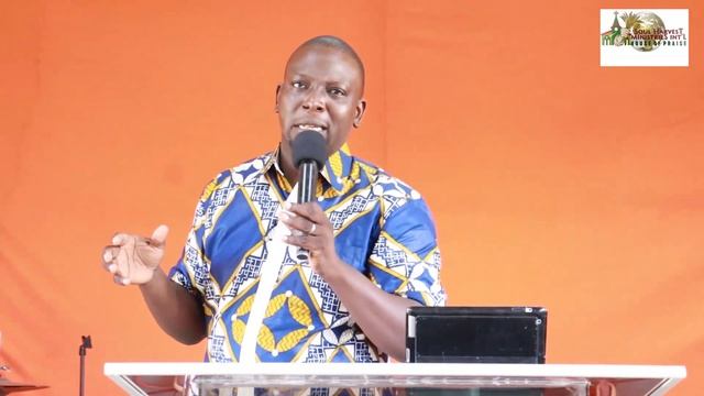 OCCUPYING THE 7 MOUNTAINS: MOUNTAIN OF RELIGION AND FAMILY || REV. GILBERT RUWA смотреть онлайн