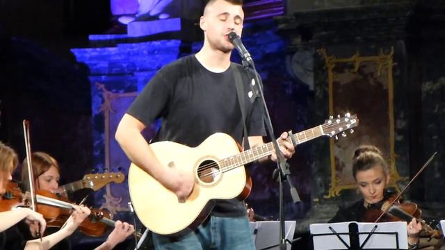 Karma - Pasitrauk [Šv. Kotrynos bažnyčia, Vilnius, 2013-11-13] смотреть онлайн
