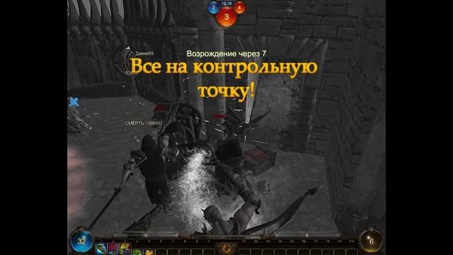 Обзор игры Panzar Forged by Chaos смотреть онлайн